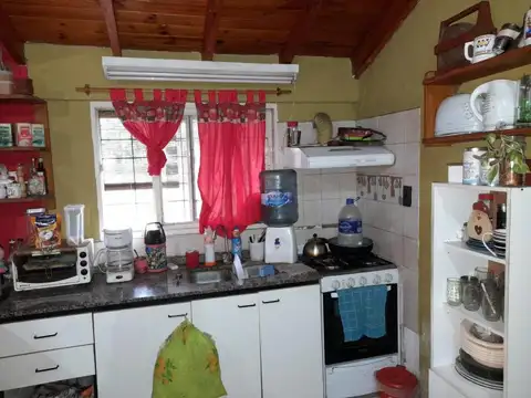 CASA 3 DORMITORIOS EN TORTUGUITAS