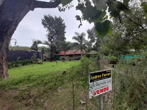CASA 3 DORMITORIOS EN TORTUGUITAS