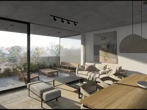 Departamento en  SAAVEDRA