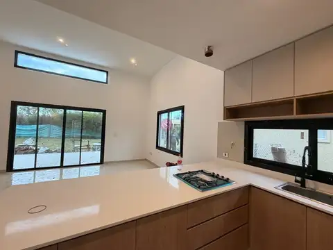 Casa en Venta al Noroeste