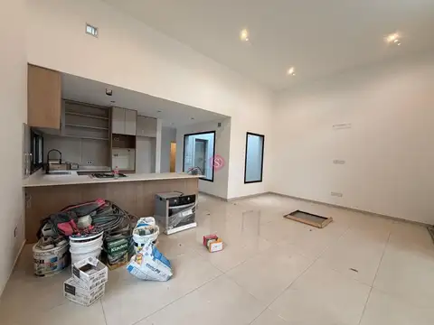 Casa  en Venta en Santa Elisa, Pilar del Este, Pilar