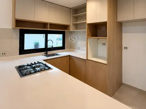 Casa en Venta en Pilar Del Este, USD 190.000