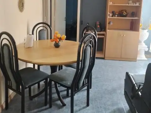 Departamento 2 amb en alquiler  estudiante 9 meses