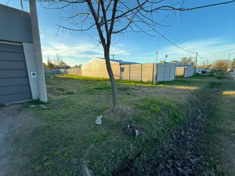 Terreno en Venta en Venado Tuerto, General López