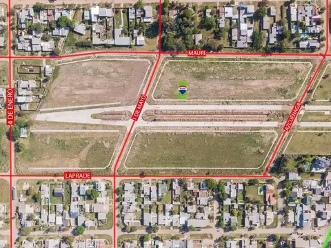 Terreno en Venta en Santo Tome, La Capital
