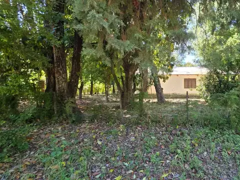 VENTA-2 LOTES-VILLA CALIFORNIA-S. J. DEL RINCON