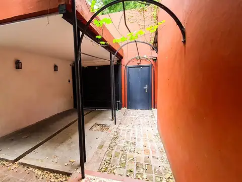 Casa en Venta en Paternal, USD 430.000