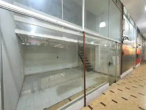 Local en Venta en San Bernardo Del Tuyu, USD 23.000