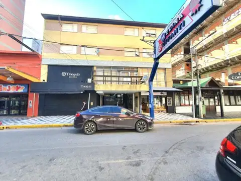 Local comercial en pleno centro de San Bernardo!