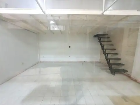 Local comercial en pleno centro de San Bernardo!