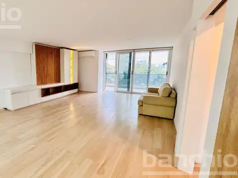 Venta Piso Exclusivo a Estrenar Con Cochera en Centro