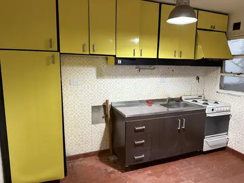 Departamento en Venta en Villa Luro, USD 98.000