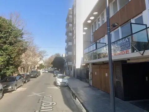 Virgilio y Saráchaga