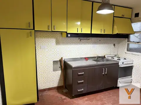 Departamento en Venta en Villa Luro, USD 98.000