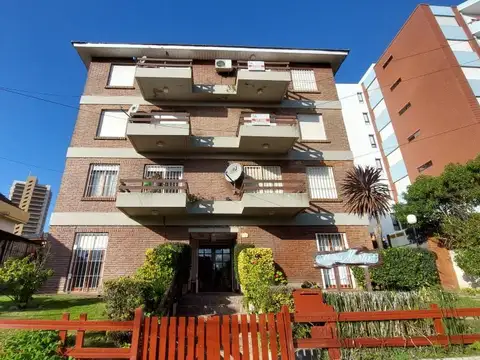 Departamento - Venta - Villa Gesell - 2 Ambientes - Gas Natural