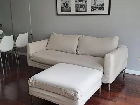 Loft Elegance V - Un increible departamento de dos plantas en Palermo!