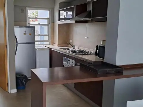 Departamento en Alquiler al Oeste