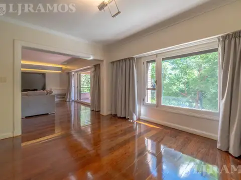 Departamento en Alquiler de 4 ambientes