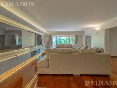 Departamento en Alquiler de 4 ambientes