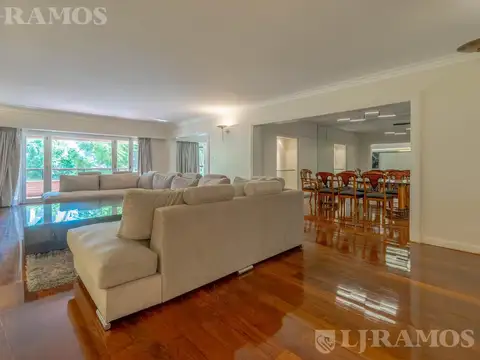 Departamento en Alquiler de 3 dormitorios