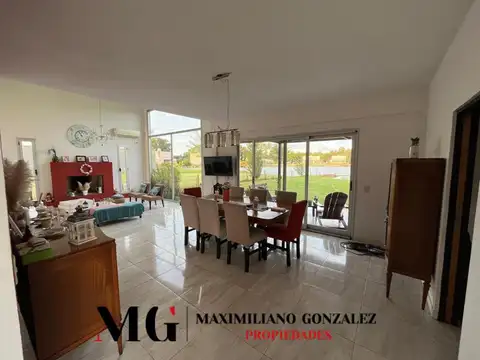 Casa en Venta de 3 dormitorios