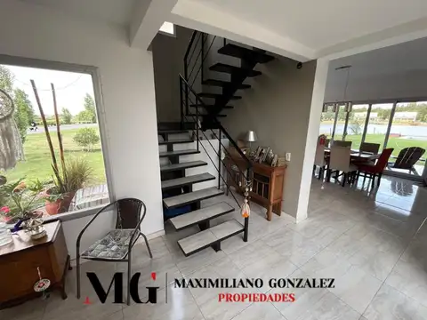 Casa en Venta 10 años