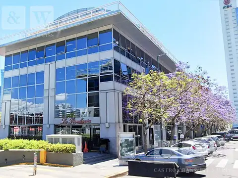 Oficina en Alquiler en Puerto Madero, CABA