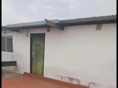 Venta Galpon con Vivienda Oficinas en Villa Crespo Comercial