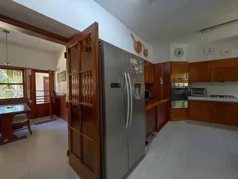 Casa en Venta en San Isidro, Partido de San Isidro