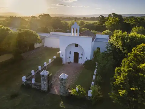 Terreno en venta Los Reartes