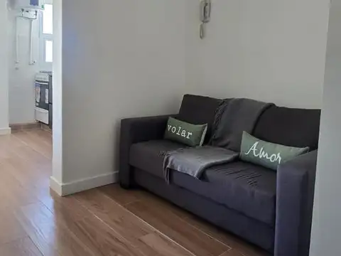 Departamento en Centro