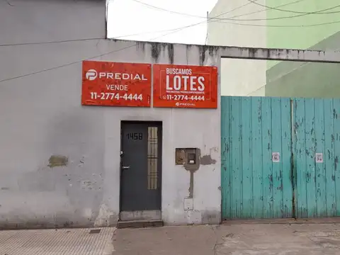 Venta de Lote en Constitución