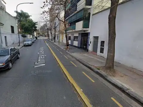 Terreno en Venta 8  mts Frente