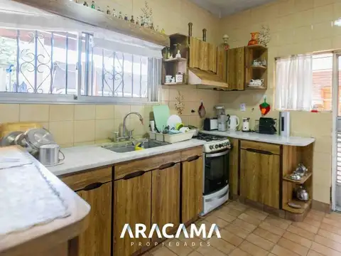 Casa en Venta 30 años