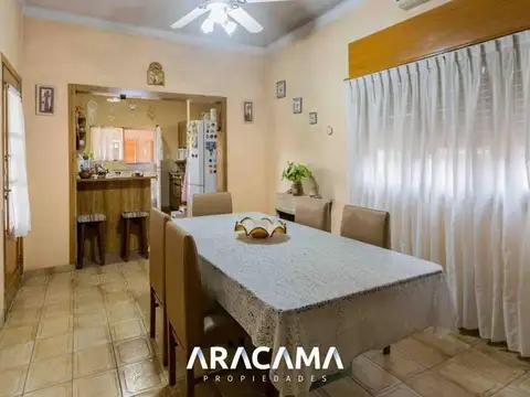 Casa en Venta al Sur