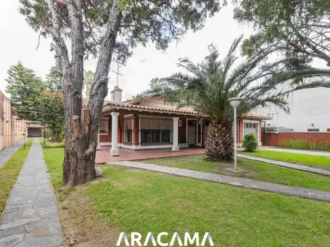 Casa en Venta en Monte Grande