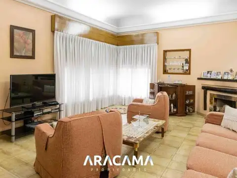 Casa en Venta de 6 dormitorios