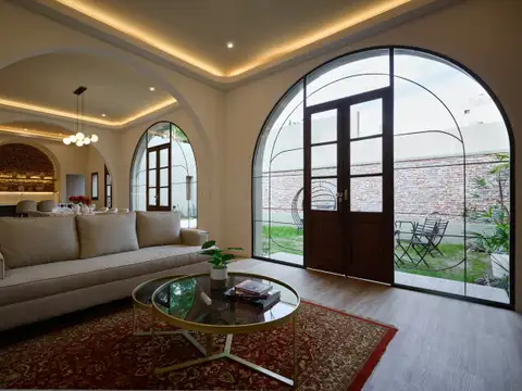 Casa en Venta en Rosario, Santa Fe