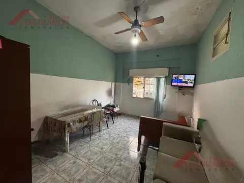 Depto Tipo Casa en Venta de 1 dormitorio