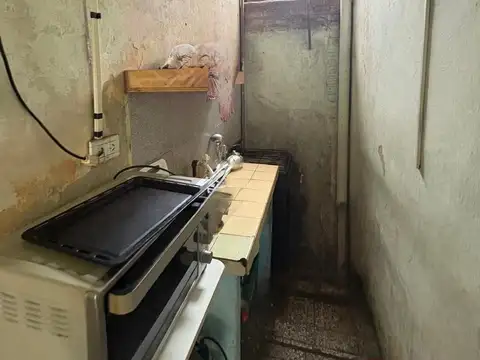 Depto Tipo Casa en Venta en Lomas del Mirador, USD 90.000