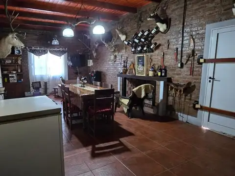 Paraje Dos Ombues 100