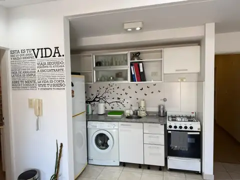 Departamento en Alquiler en Villa Talleres, $ 490.000