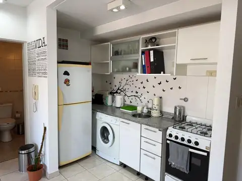 Departamento en Alquiler de 2 ambientes