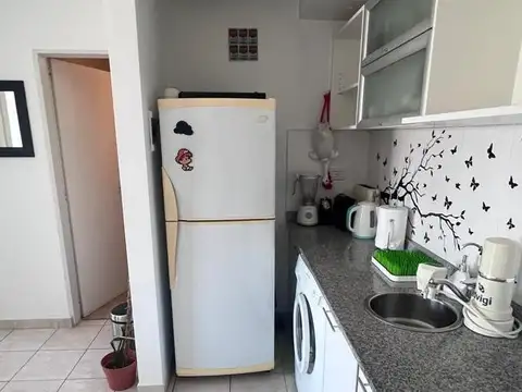 Departamento en Alquiler de 2 ambientes