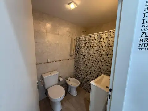 Departamento en Alquiler al Suroeste