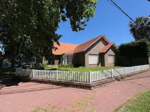 Casa - alberdi