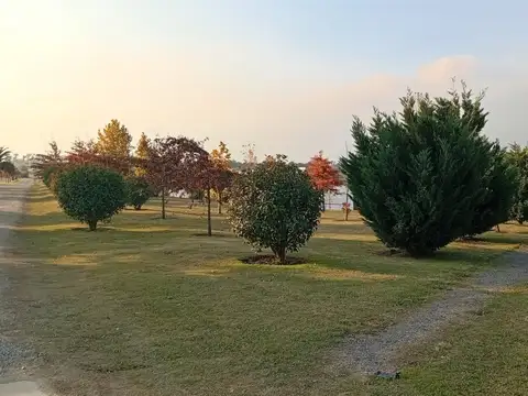 Los Juncos Barrio Cerrado, Luján, Provincia de Buenos Aires, Argentina