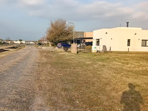 Terreno en Los Juncos Lujan