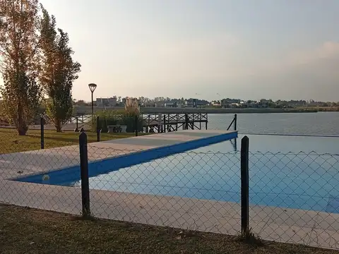 Terreno en Venta en Los Juncos, USD 23.500