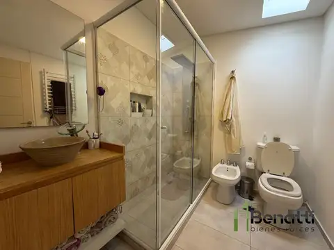 DEPARTAMENTO 3 AMBIENTES con balcon terraza. SIN EXPENSAS